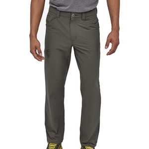 Mens Patagonia Quandry Pant